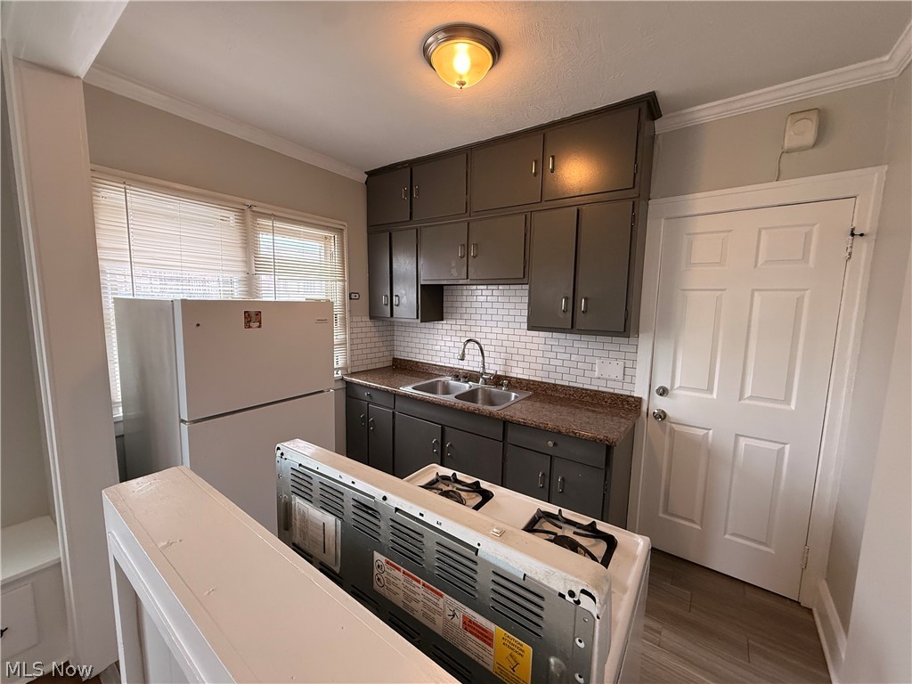 Cedarbrook Allotment - Residential Income