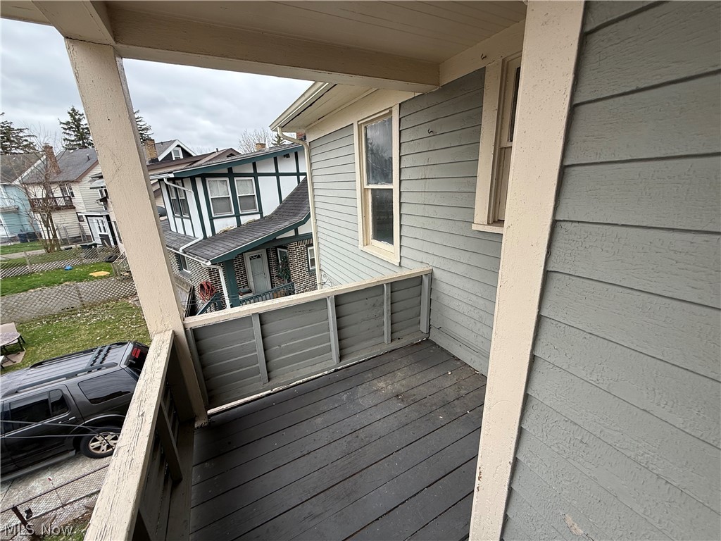 Cedarbrook Allotment - Residential Income
