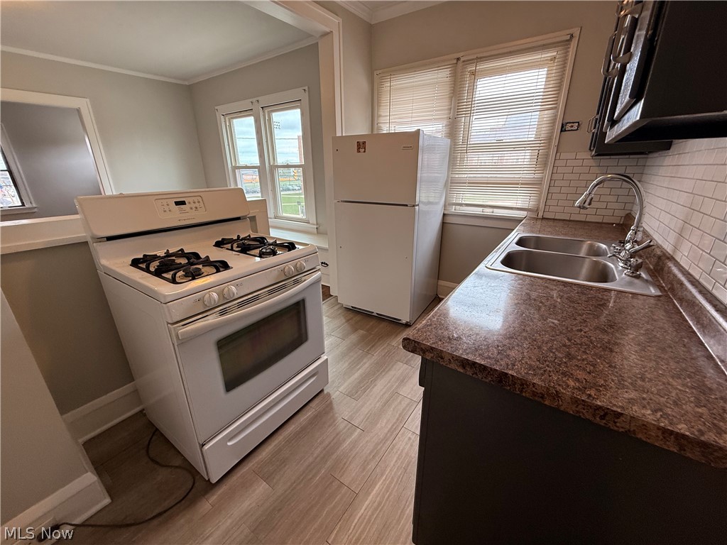 Cedarbrook Allotment - Residential Income