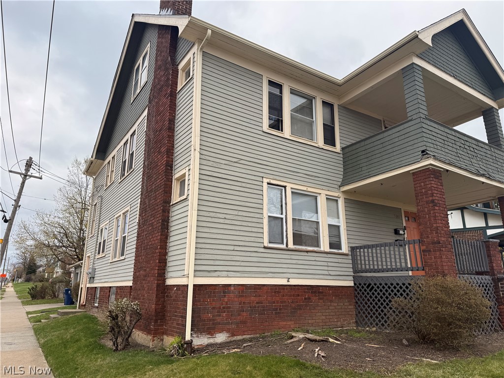 Cedarbrook Allotment - Residential Income