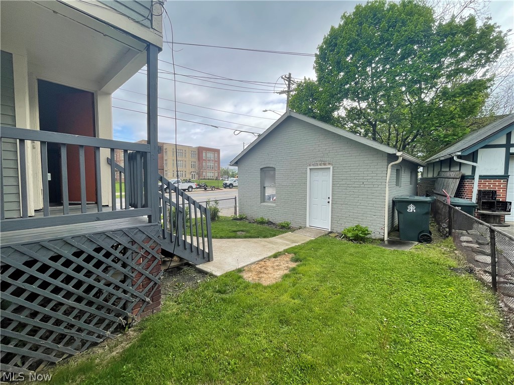 Cedarbrook Allotment - Residential Income