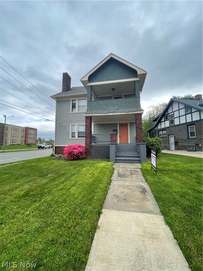 3241 Kildare Road