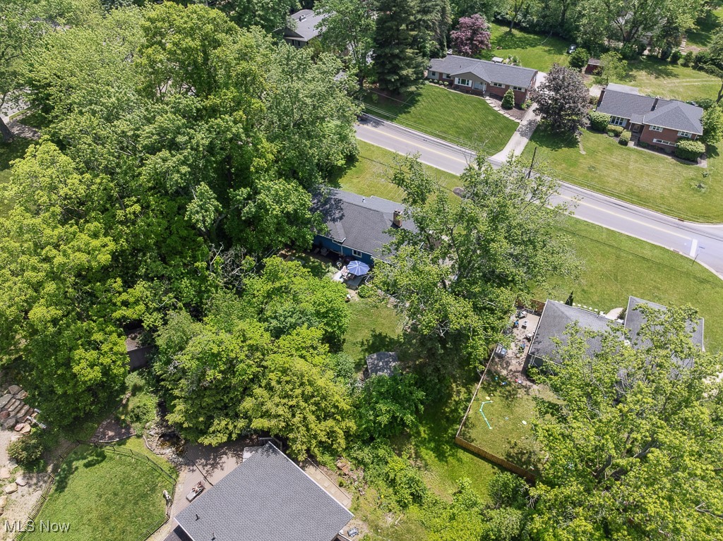 North Canton - Residential