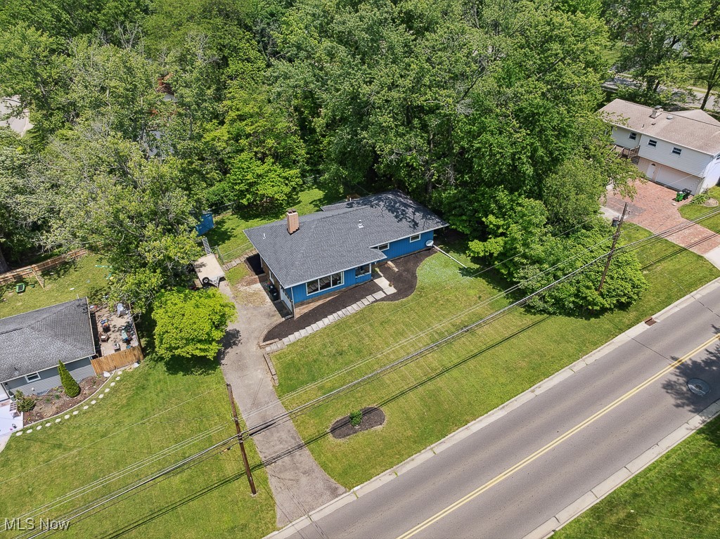 North Canton - Residential