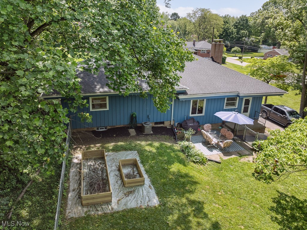 North Canton - Residential