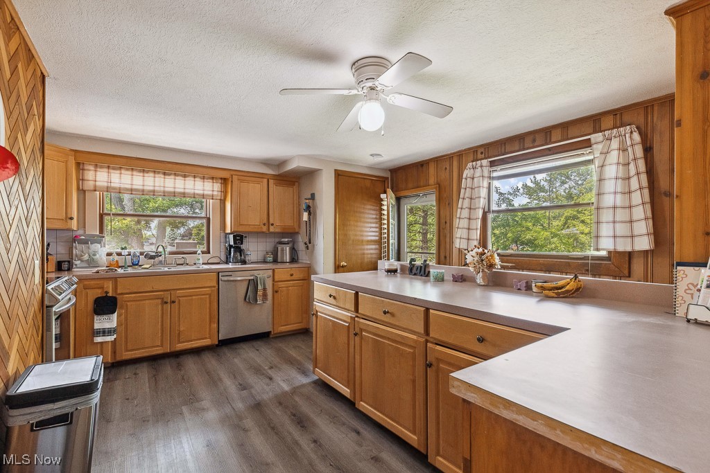 North Canton - Residential