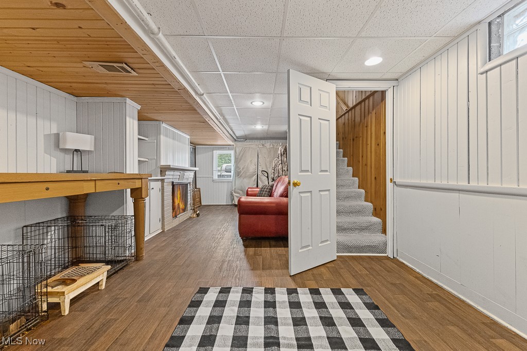 North Canton - Residential