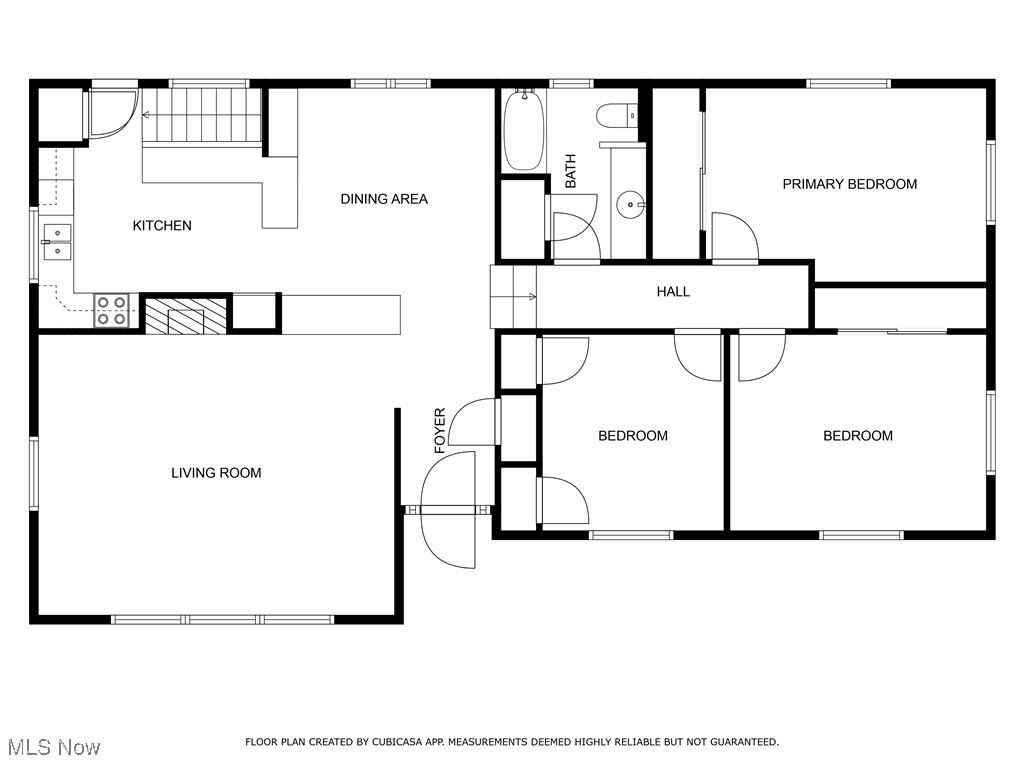 North Canton - Residential