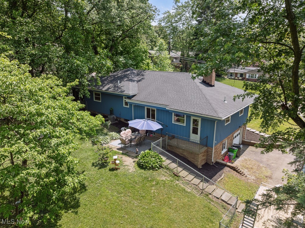 North Canton - Residential
