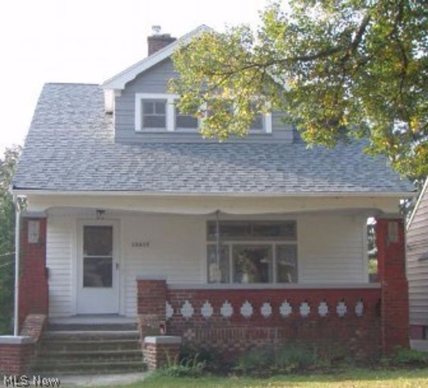 Calling all investors!!  Instant income with this well maintained 5 bedroom, 1 bathroom renovated bungalow. The home is occupied by a respectful clean tenant with a section 8 contracted rent of $1237.00 per month (owner pays water/sewer). The tenants have been there for 2 years and the lease contract renews May 6th. The home was completely renovated in June of 2013 including new roof, kitchen, exterior paint, plumbing and flooring. The home is inspected annually and maintained by a local maintenance man. 
Nothing to be done here, but transfer title and collect rent. Excellent opportunity for new or experienced investor looking for simple investment income. 
Don't miss this deal, it will not last long.