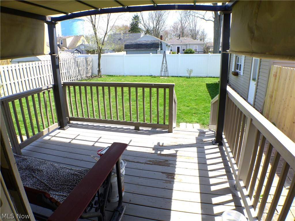 Youngstown Avenue - Residential