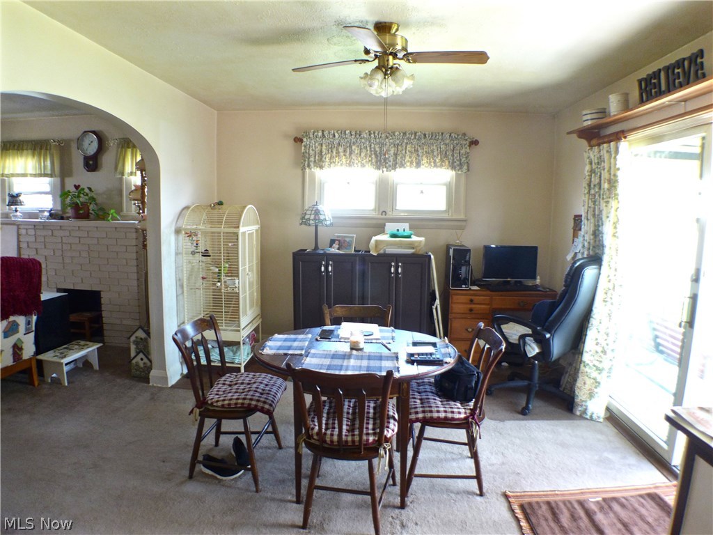 Youngstown Avenue - Residential