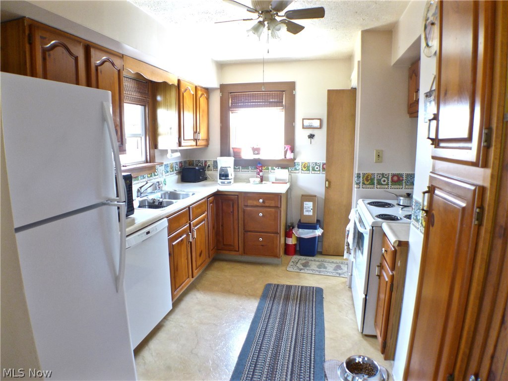 Youngstown Avenue - Residential