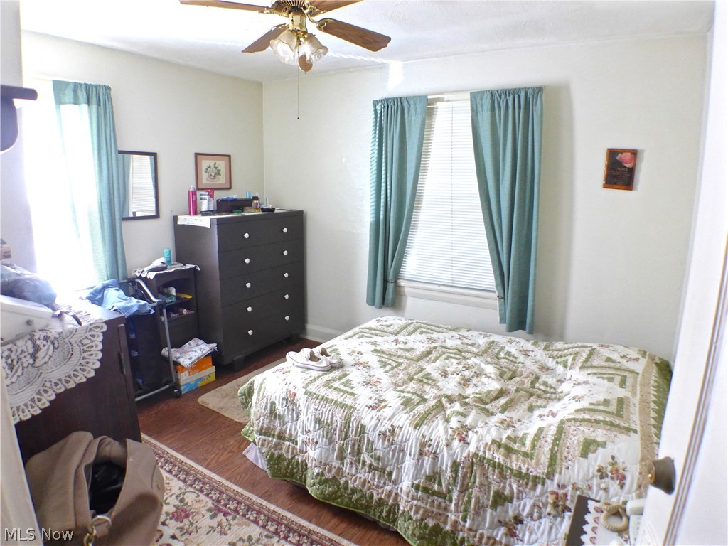 Youngstown Avenue - Residential