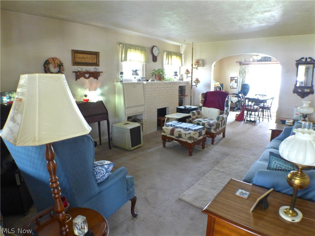 Youngstown Avenue - Residential