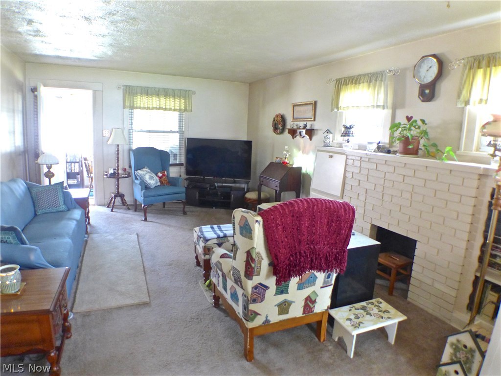 Youngstown Avenue - Residential