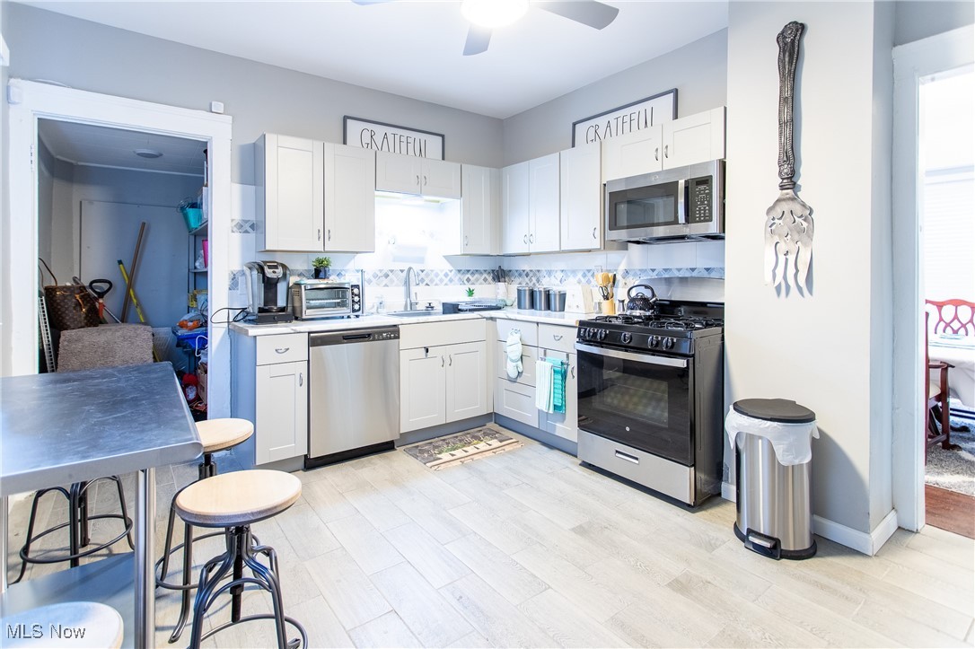 Ford & Holdens - Residential Lease