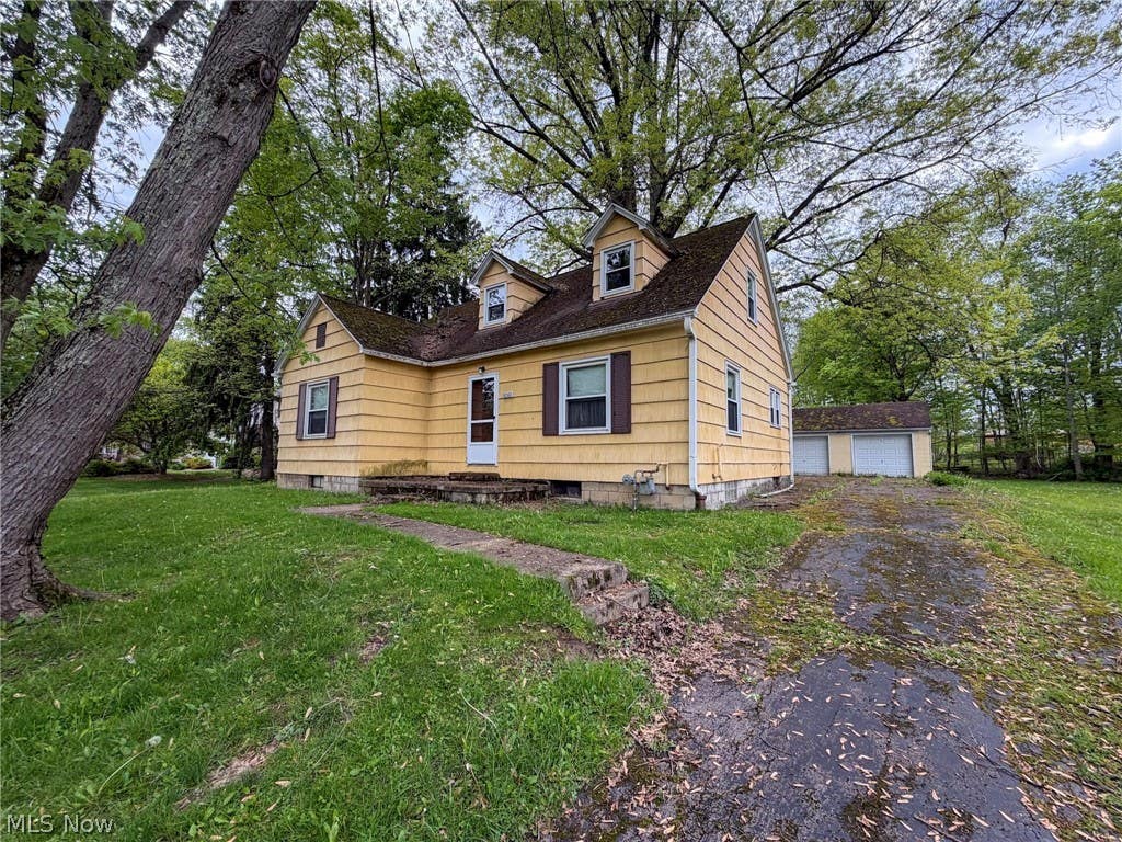 Photo of 8060 Paulin Drive, Youngstown, OH 44514 (MLS # 5215572)