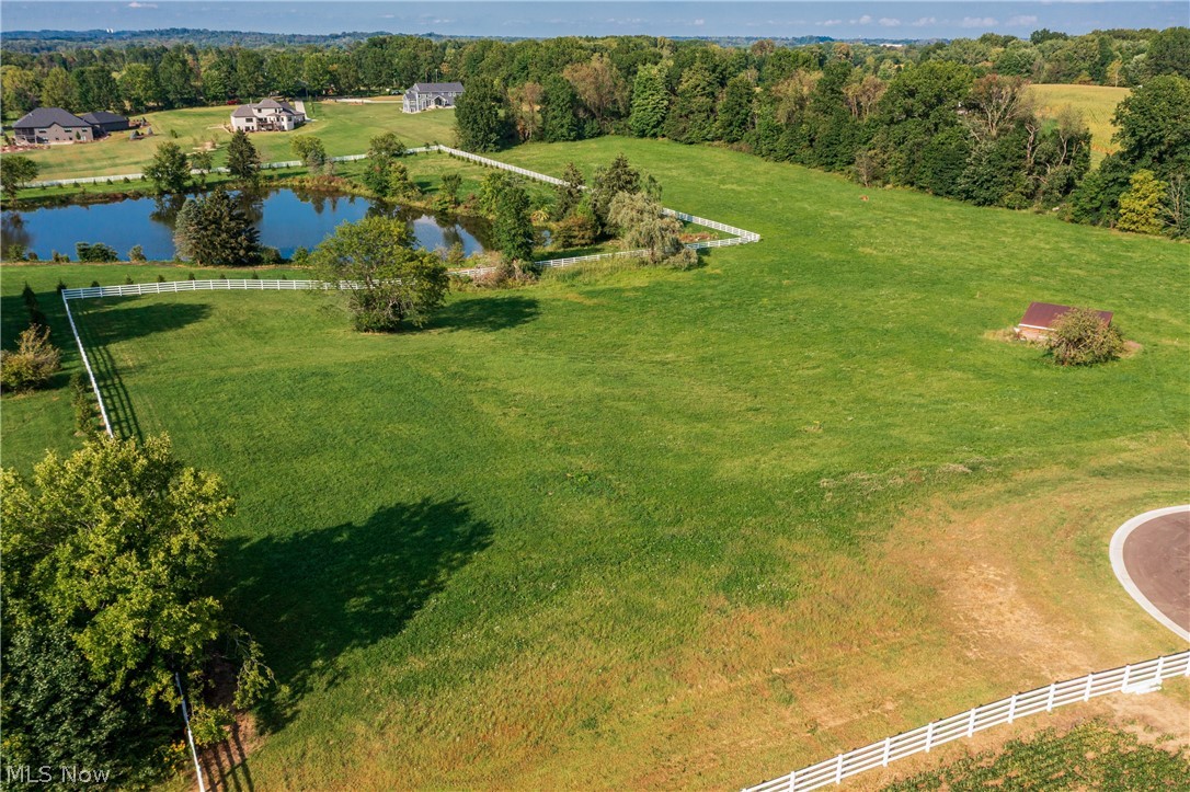 Strausser Farm - Land