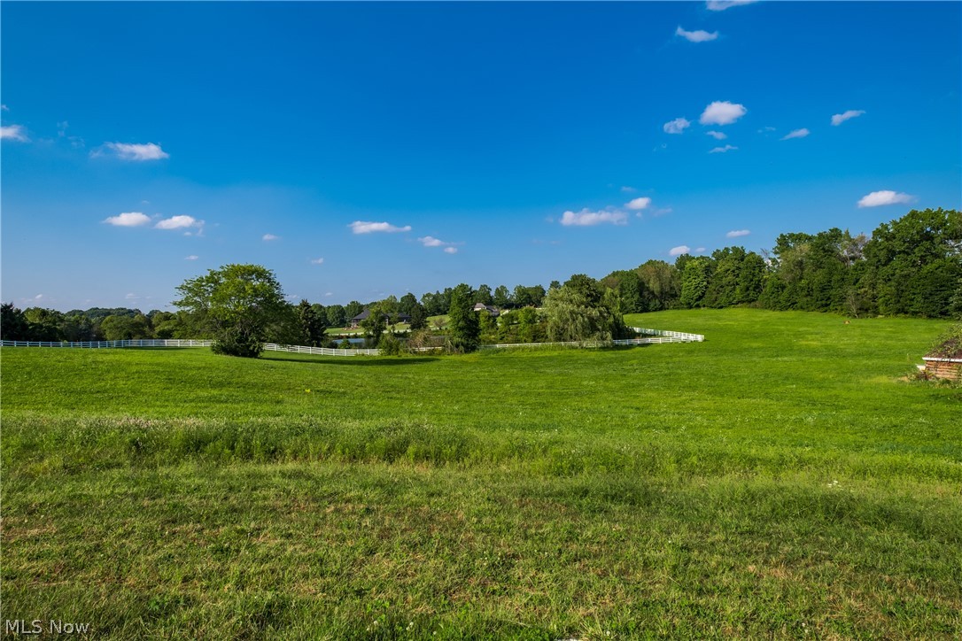 Strausser Farm - Land
