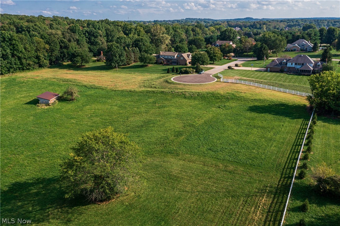 Strausser Farm - Land