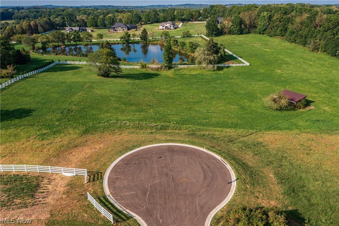 Strausser Farm - Land
