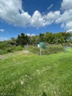 Southwest Quarter - Land