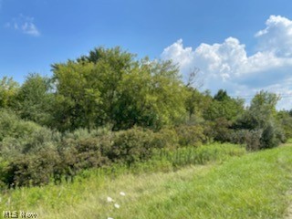 Southwest Quarter - Land
