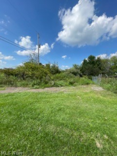 Southwest Quarter - Land