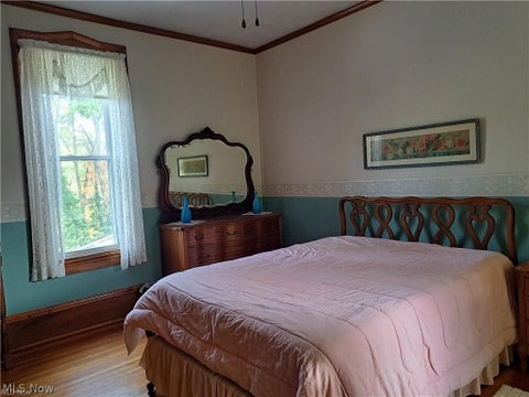 Tiny photo for 140 East Street, Lore City, OH 43755 (MLS # 5254733)