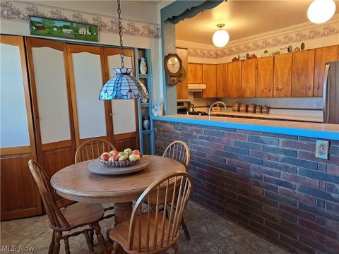 Tiny photo for 140 East Street, Lore City, OH 43755 (MLS # 5254733)