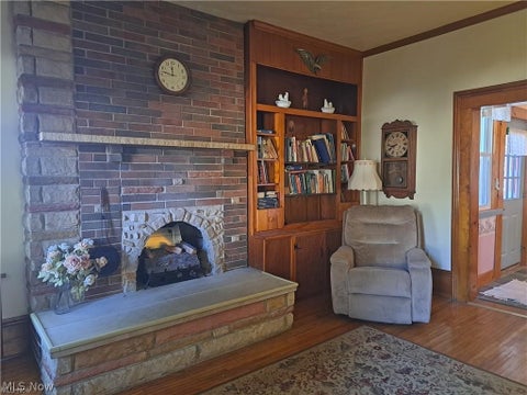 Tiny photo for 140 East Street, Lore City, OH 43755 (MLS # 5254733)