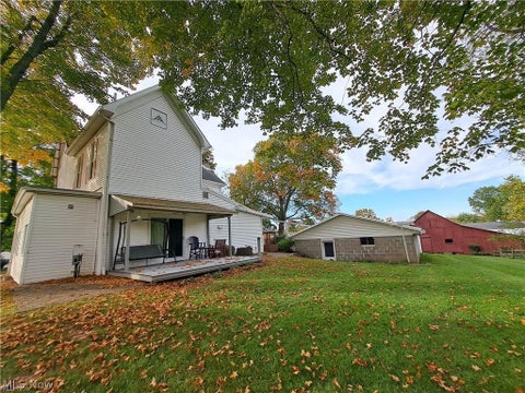 Tiny photo for 140 East Street, Lore City, OH 43755 (MLS # 5254733)