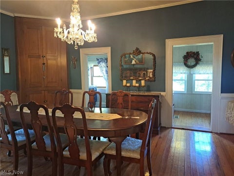 Tiny photo for 140 East Street, Lore City, OH 43755 (MLS # 5254733)