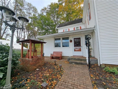 Tiny photo for 140 East Street, Lore City, OH 43755 (MLS # 5254733)