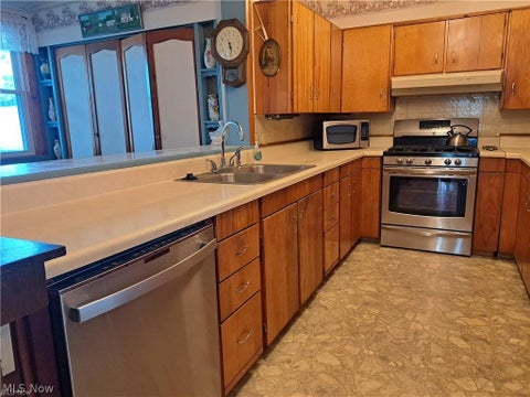 Tiny photo for 140 East Street, Lore City, OH 43755 (MLS # 5254733)