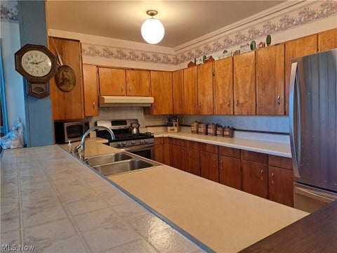 Tiny photo for 140 East Street, Lore City, OH 43755 (MLS # 5254733)