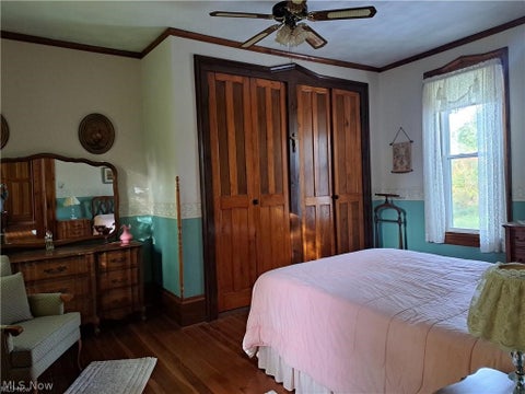 Tiny photo for 140 East Street, Lore City, OH 43755 (MLS # 5254733)