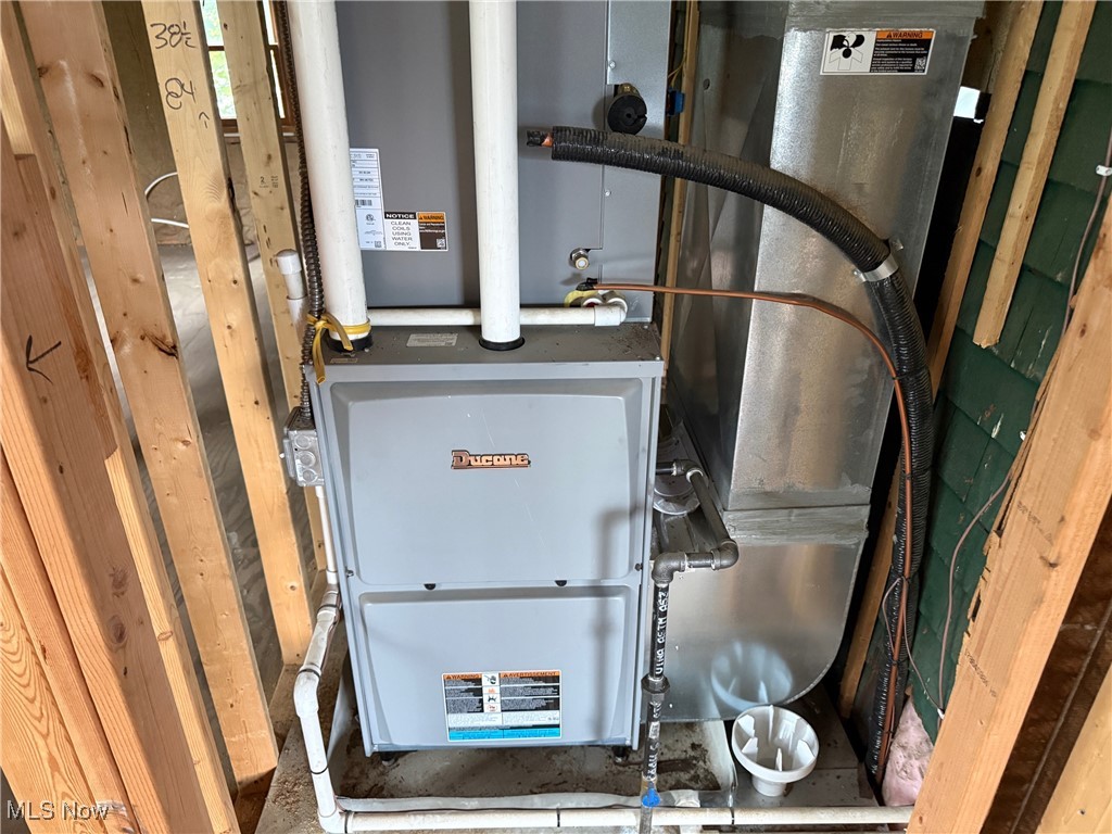 Cedar Heights Allotment/W Brother - Residential