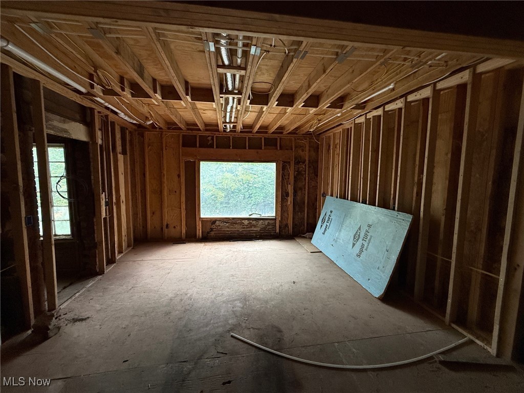 Cedar Heights Allotment/W Brother - Residential