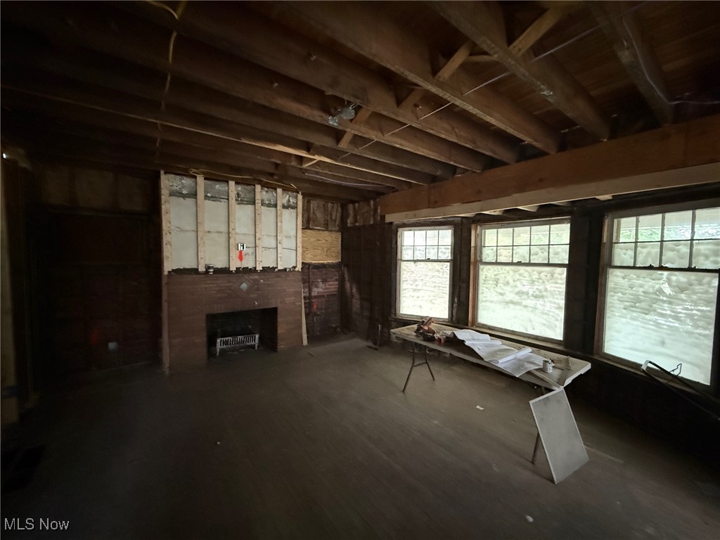 Cedar Heights Allotment/W Brother - Residential