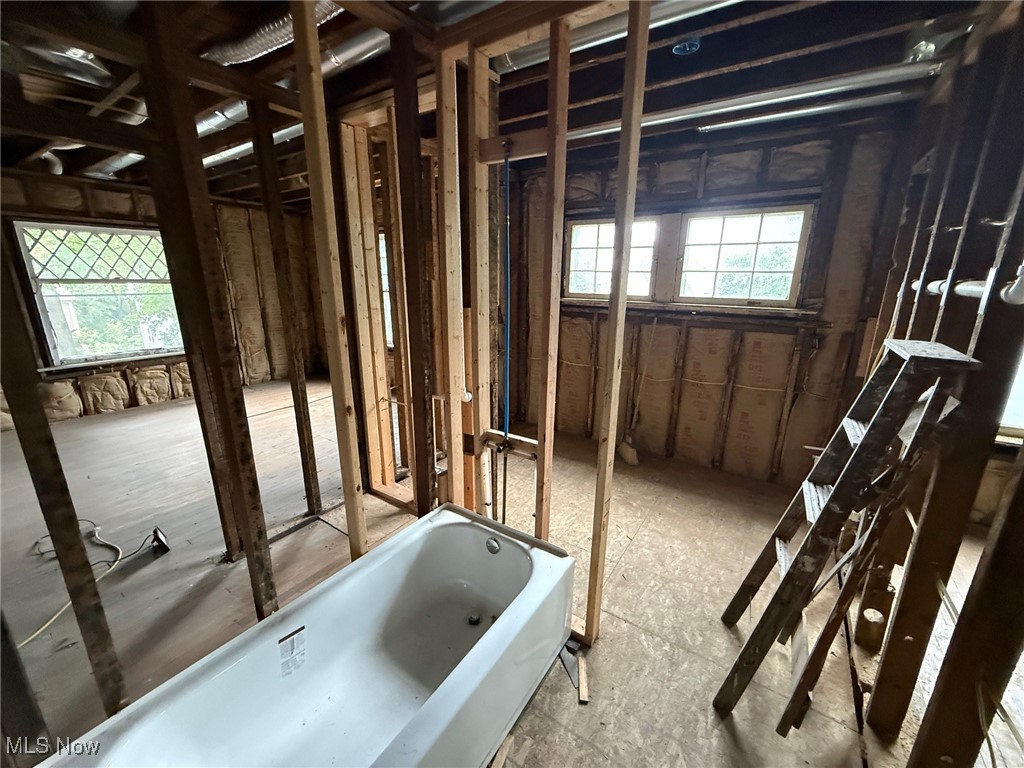 Cedar Heights Allotment/W Brother - Residential