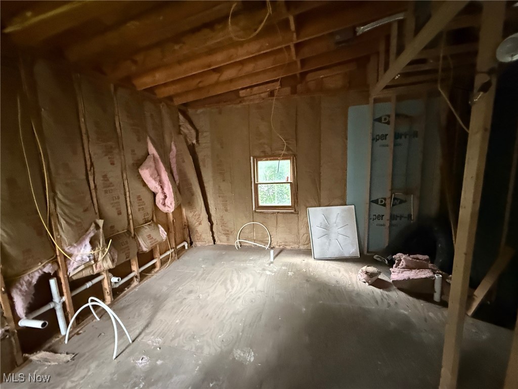 Cedar Heights Allotment/W Brother - Residential