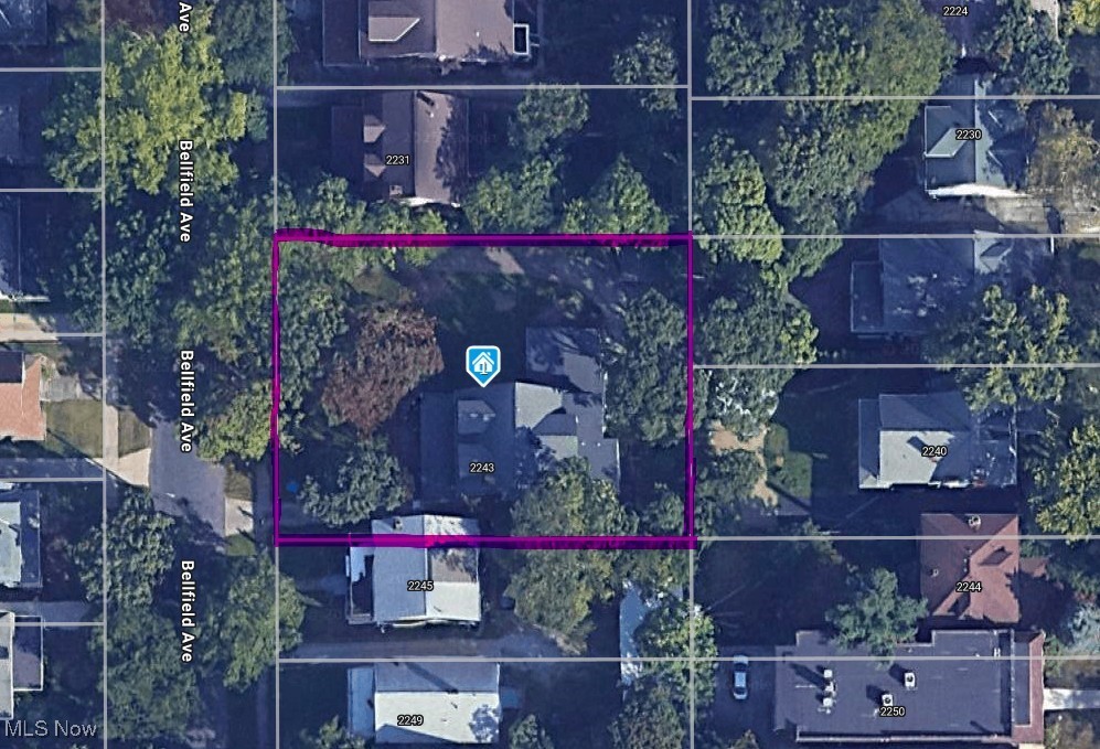 Cedar Heights Allotment/W Brother - Residential