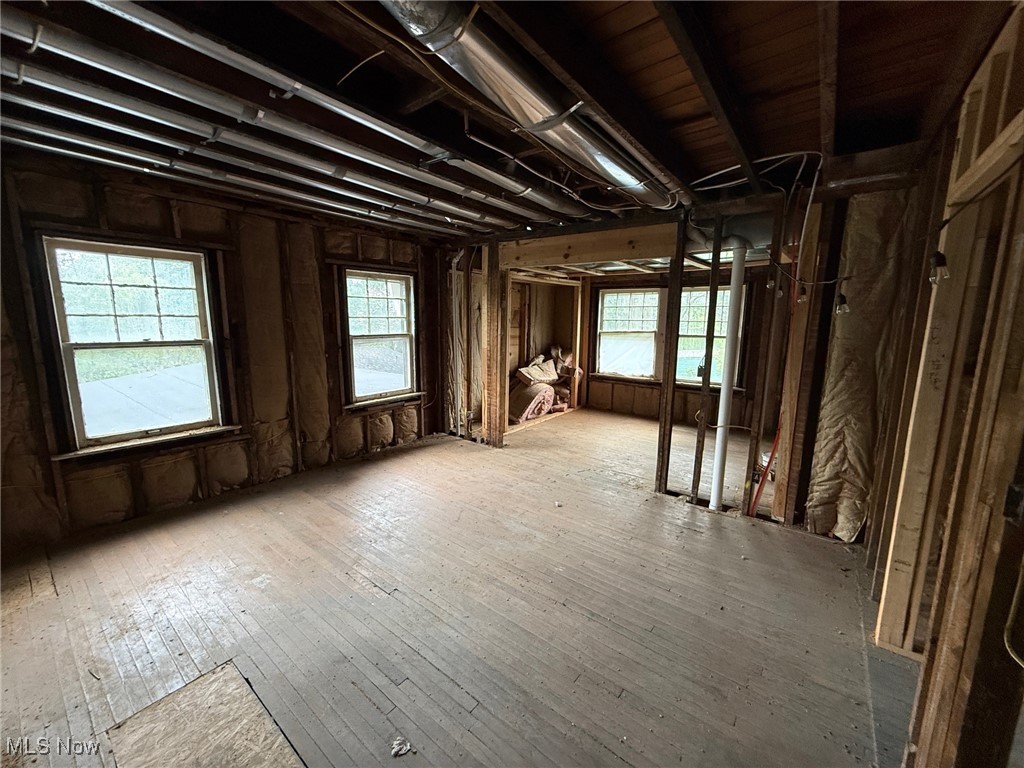 Cedar Heights Allotment/W Brother - Residential