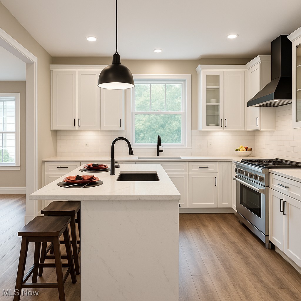 Cedar Heights Allotment/W Brother - Residential