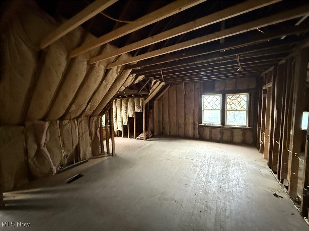 Cedar Heights Allotment/W Brother - Residential