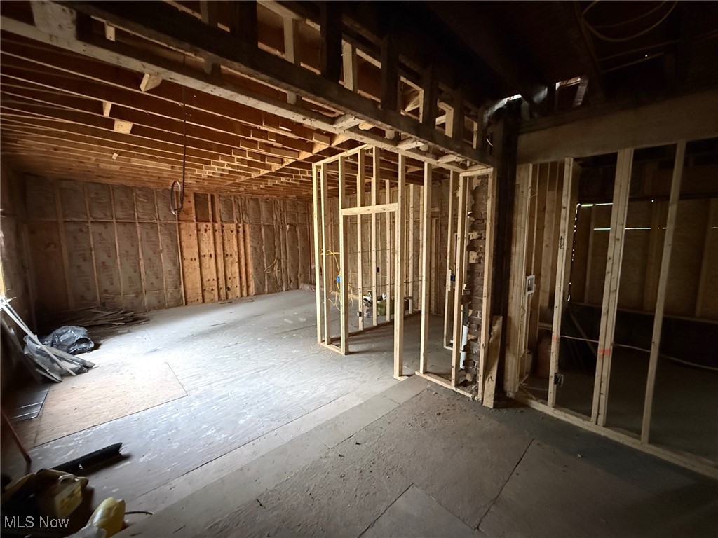 Cedar Heights Allotment/W Brother - Residential