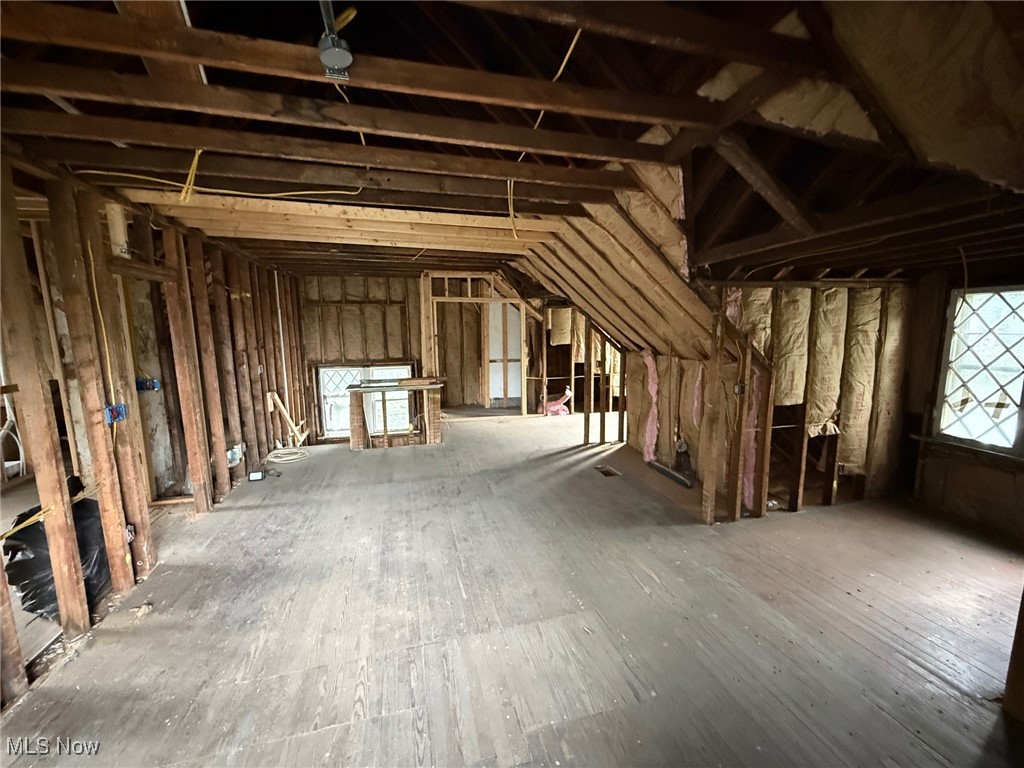 Cedar Heights Allotment/W Brother - Residential