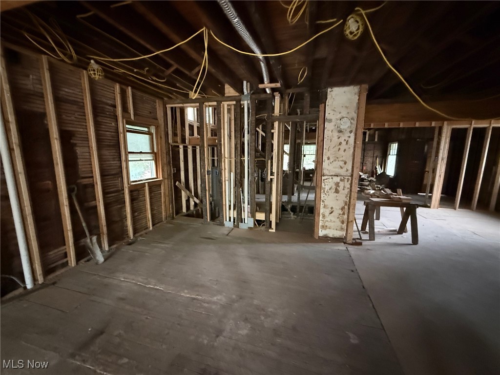 Cedar Heights Allotment/W Brother - Residential